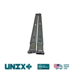 Dell Poweredge R310 R410 R415 Server 0P8N8P 1U Sliding Ready Rails A3. Fixed Price $28.50.