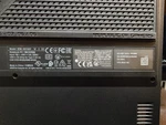Asus Rog G513 Chassis And Keyboard With Touchpad. Fixed Price $110.00.