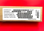 Intel Rack Mount Bezel (1U) Ahjbezblack New! Open Box. Fixed Price $9.99.