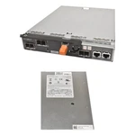 Dell 12G-SAS-4 Controller E02M005 0F3P10 For Powervault Storage MD3400 MD3420. Fixed Price $375.53.