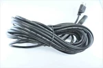 Ul Listed 15 Feet Long Ac Power Cord For Eliminator Lp 12 Hex Led Par Wash. Fixed Price $12.99.