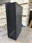 AR3300 Enclosure 42U 600MM X 1200MM Server Cabinet Pulse Dell Apc Racks. Fixed Price $1299.99.