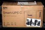 Apc SMT1500C Ups 1500VA Lcd 120 With Smartconnect. Fixed Price $420.00.