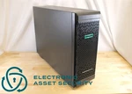 Hpe Proliant ML350 G10 Intel Xeon Silver 4210 2.20GHZ 16GB Ram (no Drives). Fixed Price $500.00.