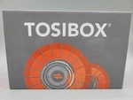 New Tosibox Lock 200 TBL2US Remote Access Networking Device 5XRJ45 Vpn Firewall. Fixed Price $449.00.