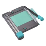 Kw-trio 2 Guillotine Blade Rotary Trimmer 13080 Table Top Paper Cutter. Fixed Price $89.95.