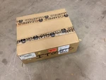 Clearfield 4RU Fieldsmart Fxmp Optical Component Chassis T-GKA-000-Z0Z-BZZ. Fixed Price $289.99.