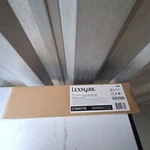 Lexmark C734X77G Waste Toner Container C734, C736, X736, X738, C746, C748, X746. Fixed Price $12.95.