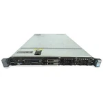 Dell Poweredge R610 2X 6C X5650 2.66GHZ 32GB Ram 146GB 1U Rackmount Server. Fixed Price $564.27.