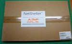 New Netshelter Apc 19" Blanking Panel Kit AR8101BLK. Fixed Price $107.99.