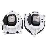 Engine Motor Transmission Mount Kit Compatible With Bwm 220I 228I 230I 320I 3.... Fixed Price $145.68.