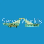 Hp 737412-001 DL380P GEN8 Sff Rail Kit 720863-B21, 679365-001 662535-001 New!!!. Fixed Price $119.00.