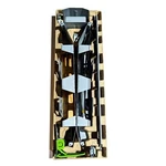 Fujitsu Cma Cable Management Arm 2U Mounting Kit RMK-F1/F2 Drop-in A3C4012494.... Fixed Price $15.00.