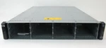 Hp 582938-002 P2000 Chassis 2U12 6G W /midplane Zy. Fixed Price $200.00.
