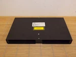 Cisco CWDM-CHASSIS-2 Passive Optical System Two-slot 1 Rack Unit. Fixed Price $95.13.