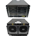 Brocade BR-MLXE-8-MR-M-AC 3XHIGH Speed 4X24 RJ45 1X24 Sfp 2X Mgmt 80-1007225-XX. Fixed Price $4067.59.