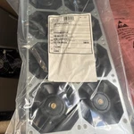 Cisco FAN-MOD-4HS 7604 6504-E Chassis High Speed Modula Tray *open Box/new. Fixed Price $85.00.
