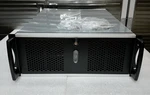 New Open Box, Chenbro RM413000030E0 High Performance Industrial Server Chassis. Fixed Price $399.00.