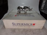 CSE-512L-260B Supermicro 1U (mini). Fixed Price $349.00.