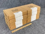 Lot Of 8 Cisco AIR-AP1130MNTGKIT= Ceiling/wall Mount Bracket Kits Open Box. Fixed Price $69.99.