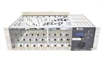 Blonder Tongue Qam Transcoder Rack Chassis Qtrc W/ Qtpcm. Fixed Price $74.99.