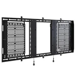 Chief AS3LD Tempo Flat Panel Wall Mount System Universal 49 86" Display. Fixed Price $800.00.