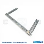 Oem Ge Microwave Mounting Bracket & Plate WB56X10204 WB56X35363. Fixed Price $24.99.