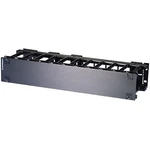 Ortronics - MM6HMF2RU Mighty Mo Cable Management Rack Unit Nib. Fixed Price $20.00.