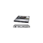 Supermicro CSE813MFTQC350CB 1U Rackmount Chassis 4-BAY Black. Fixed Price $495.06.