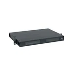 Icc Classic 1U Fiber Optic Rack Mount Enclosure 3 Slots For Lgx-compatible .... Fixed Price $217.49.