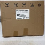Intellinet 2U Server Rack Shelf - Universal Vented Mount Cantilever Tray. Fixed Price $56.00.