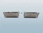 Cisco RCKMNT-CMPCT-1K= 19 Inch Rack Mount Compact Switch (8-16) CBS250 CBS350. Fixed Price $90.00.
