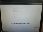 Ibm Hardware Management Console 1U System 7042-CR6 + HMC8.8.6 Version V8R8.6. Fixed Price $1999.00.