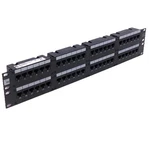 RJ-45 Coupler Patch Feed-through Panel Ports ADCPP48505 Cat 5E Rj-rj New. Fixed Price $39.99.