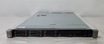 Hpe Proliant DL360 GEN9 Dual Xeon E5-2620 V3 2.40GHZ 64GB Ram No Hdd P440AR(A). Fixed Price $300.00.