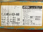Aten Rm 18.5" Lcd Display CL3800NW New!!! Open Box!!!. Fixed Price $1479.99.