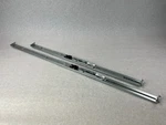 Hp 252228-001 Left And Right Server Rails. Fixed Price $26.40.