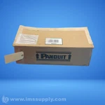 Panduit FRME2U Rack Mount Fiber Enclosure 0982. Fixed Price $244.52.