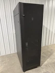 Ibm Rolling Server Cabinet Rack Enclosure Unit 7014-T42 W/ Pdu's Local. Fixed Price $499.99.