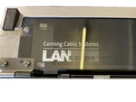 Corning Pretium PCH-02U Fiber Optic Distribution Enclosure New/other. Fixed Price $150.36.