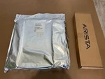 New Arista DCS-7020TR-48-R 48X RJ45 100/1000MB 6X Sfp+ R-f Airflow Ac Switch. Fixed Price $1395.00.