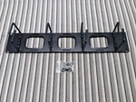 Apc Horizontal Cable Organizer For Net Shelter Sx Vx Enclosures AR8428. Fixed Price $49.95.