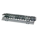 Panduit - NCMHF1 Cable Manager Black. Fixed Price $97.95.
