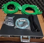 Cisco 1841 Terminal Server HWIC-16A CAB-HD8-ASYNC 2511 Rack Mnt *1-YR Warranty*. Fixed Price $299.95.