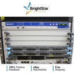 Juniper CHAS-BP-MX480 Chassis W/ SCBE2 RE-1800X4-32 4X Ac Ps.. Fixed Price $18950.00.