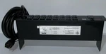 Apc AP7802 Metered Rack Pdu 120V 24A 16-OUTLET 2U L5-30P Power Distribution Unit. Fixed Price $250.00.