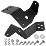 532181040 Wheel Bracket Kit For Craftsman 917270750 917271910 917271011 42". Fixed Price $28.00.