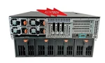 Dell Poweredge Vrtx 25X2.5'' Blade Rack. Fixed Price $1449.99.