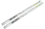 Sun Fire V210 V240 19 " Inner Rack Mount Kit Server Blade Rails-set. Fixed Price $35.18.
