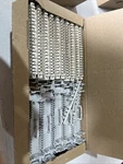 Adc Krone Lsa-plus Profile Disconnect Module Part No. 6468 5 043-10. Fixed Price $17.91.